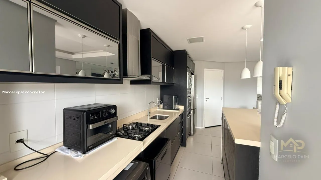 Apartamento para Venda em São José, Areias, 2 dormitórios, 1 suíte, 2 banheiros, 1 vaga - foto 1