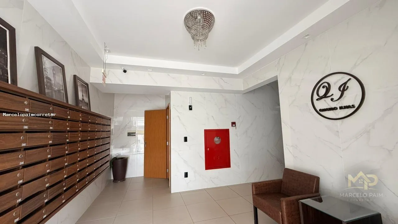 Apartamento para Venda em São José, Areias, 2 dormitórios, 1 suíte, 2 banheiros, 1 vaga — foto 3