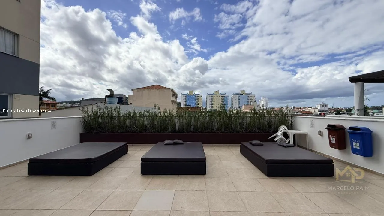 Apartamento para Venda em São José, Areias, 2 dormitórios, 1 suíte, 2 banheiros, 1 vaga — foto 4