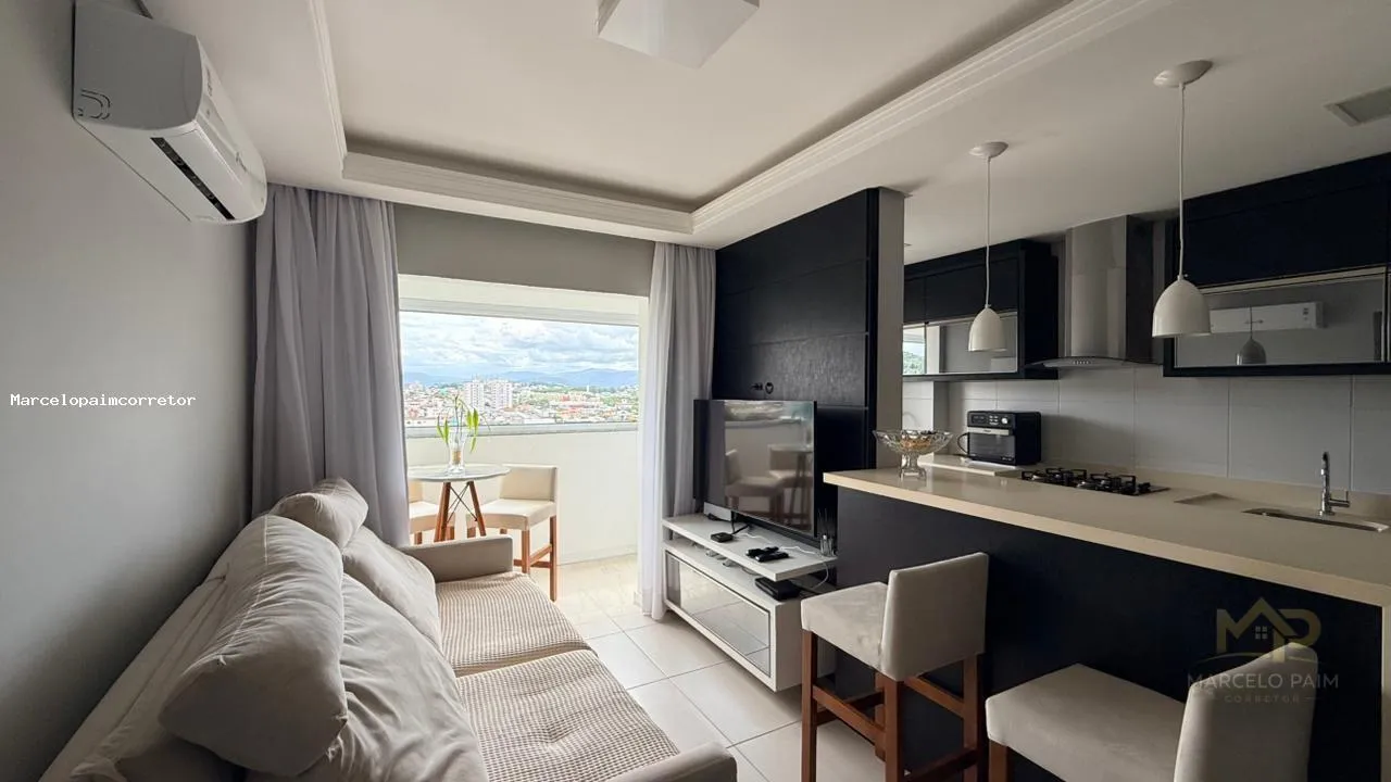 Apartamento para Venda em São José, Areias, 2 dormitórios, 1 suíte, 2 banheiros, 1 vaga — foto 5