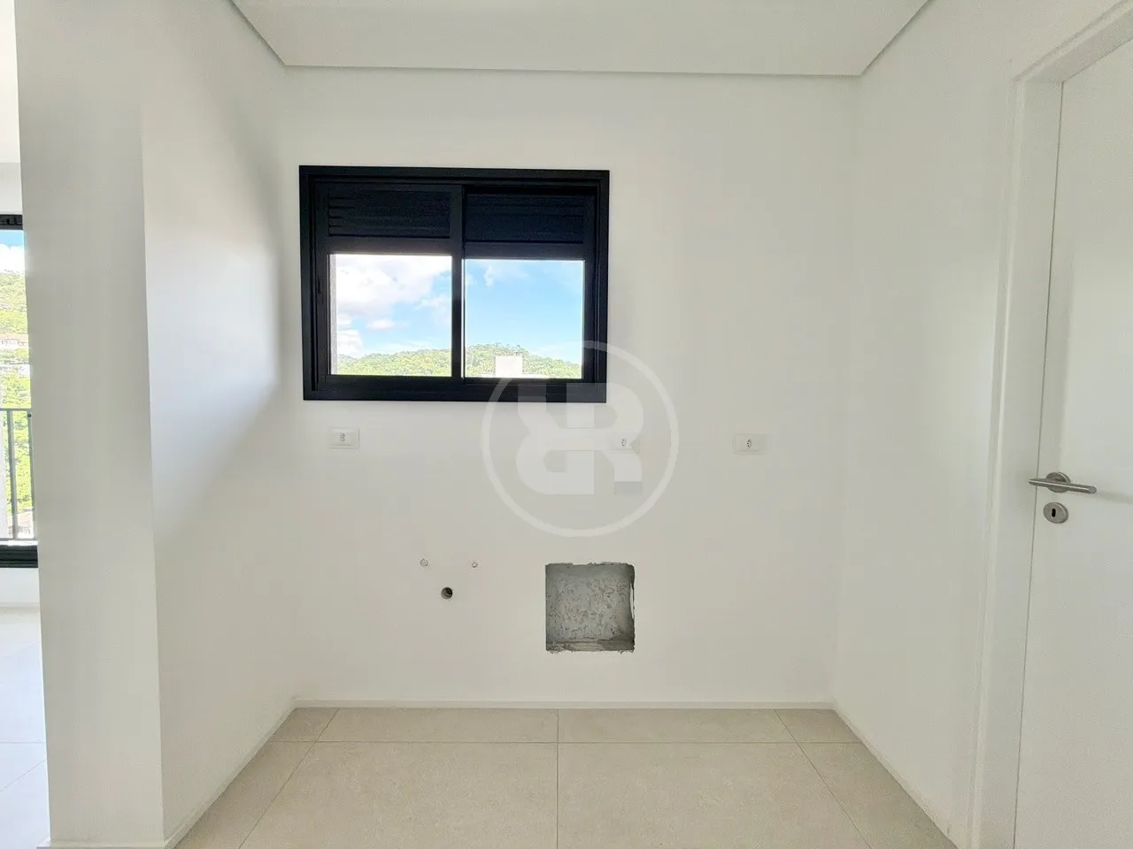 Apartamento Novo com 3 Suítes e 2 Vagas em Andar Alto no Jardim Blumenau, para Venda em Blumenau — foto 5