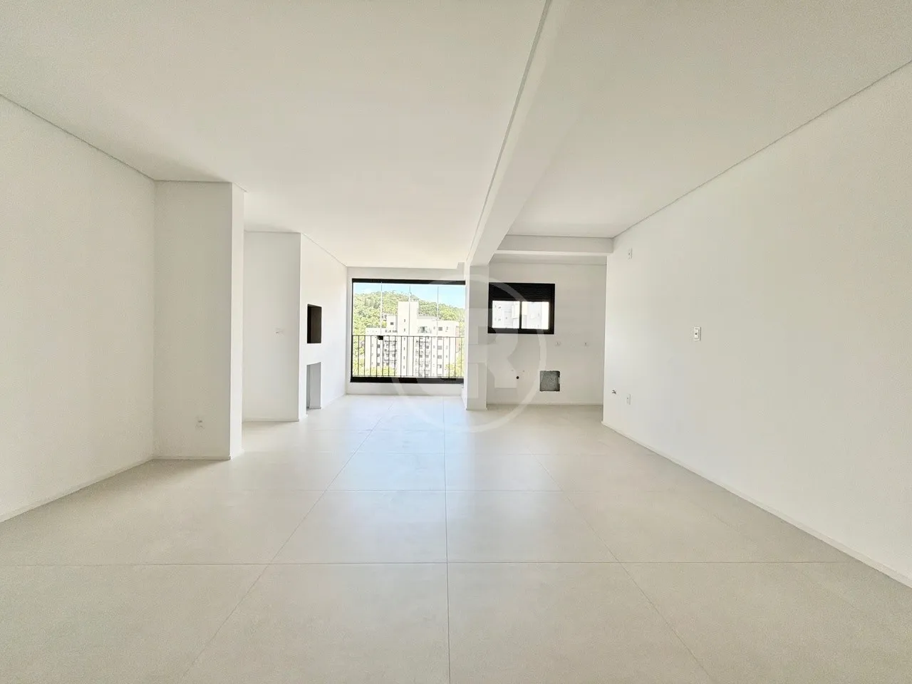 Apartamento Novo com 3 Suítes e 2 Vagas em Andar Alto no Jardim Blumenau, para Venda em Blumenau — foto 6