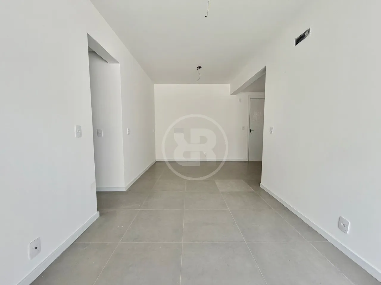 Apartamento Novo com 2 Dormitórios e Sacada com Churrasqueira - Fortaleza Alta, Blumenau/SC — foto 5
