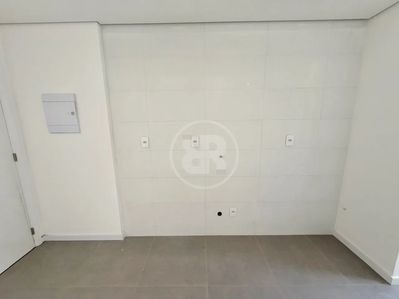 Apartamento Novo com 2 Dormitórios e Sacada com Churrasqueira - Fortaleza Alta, Blumenau/SC — foto 6