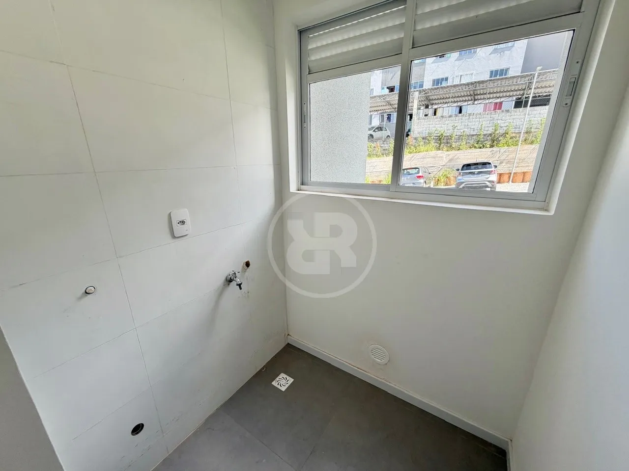 Apartamento Novo com 2 Dormitórios e Sacada com Churrasqueira - Fortaleza Alta, Blumenau/SC — foto 7