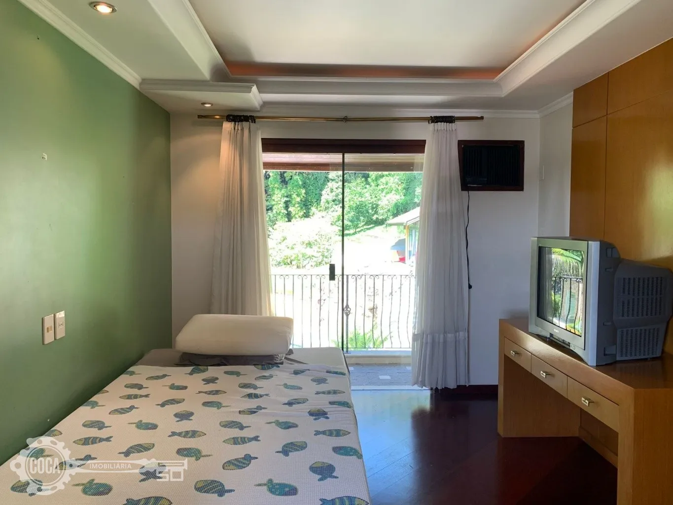 Exclusiva Casa de Alto Padrão em Blumenau: Luxo, Natureza e Privacidade em um Terreno de 6.074 m — foto 5