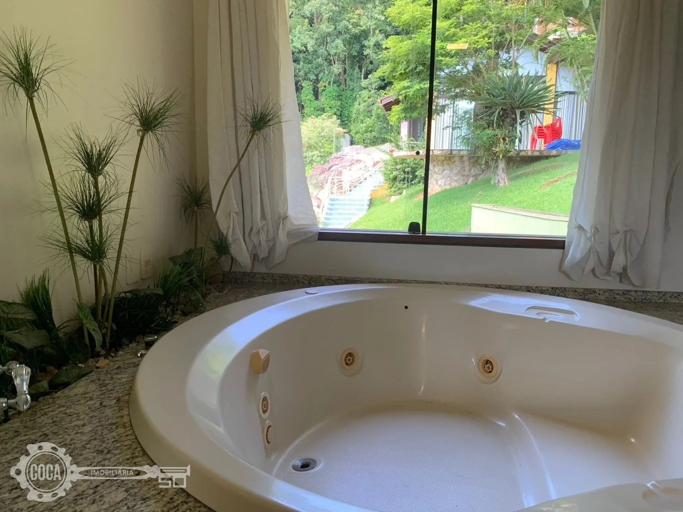 Exclusiva Casa de Alto Padrão em Blumenau: Luxo, Natureza e Privacidade em um Terreno de 6.074 m — foto 6