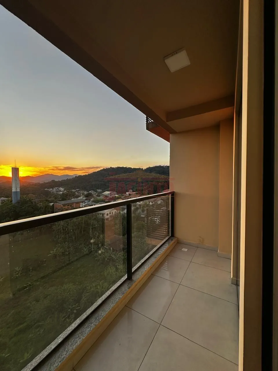 Apartamento recém entregue de 2 quartos sendo 1 suíte, sacada com churrasqueira, área de lazer completa. Pronto para morar, agende uma visita! — foto 5