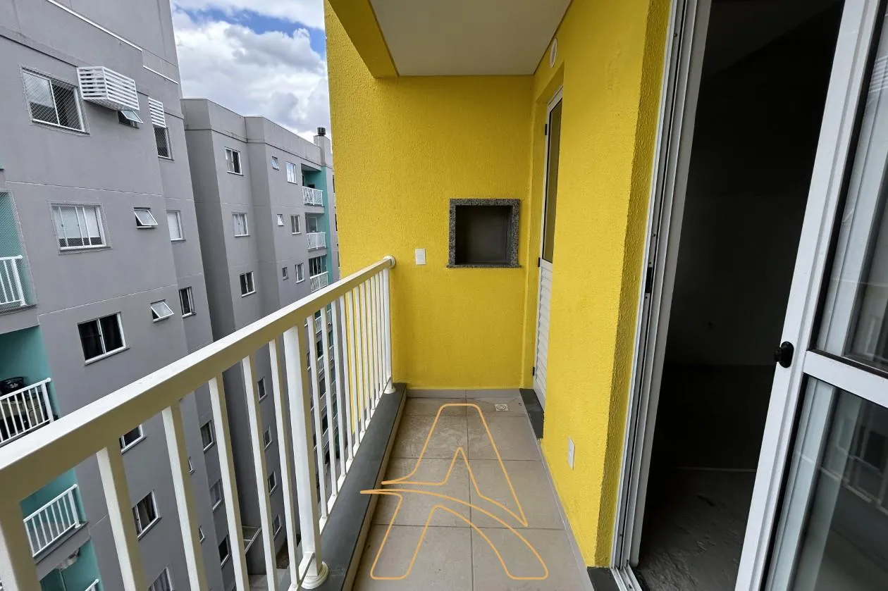 Apartamento no Bairro Salto do Norte - Personalize do Seu Jeito! — foto 5