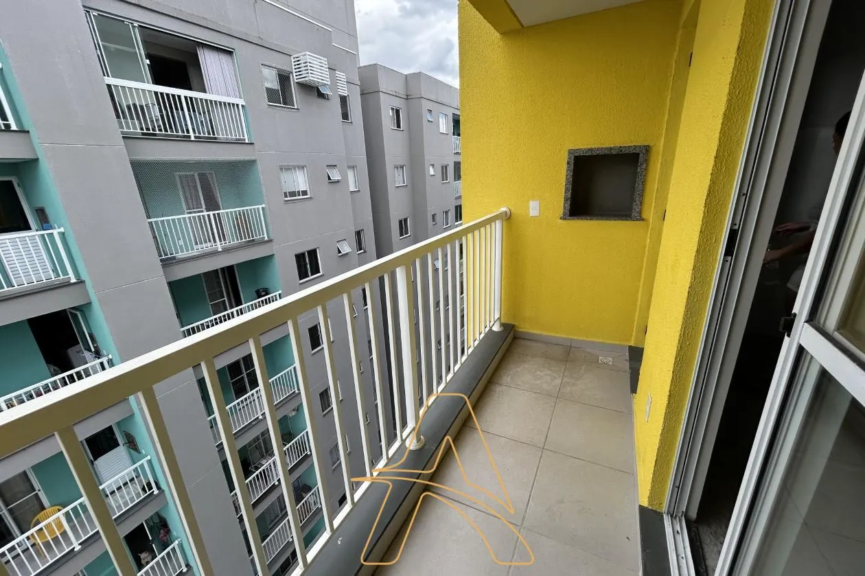 Apartamento no Bairro Salto do Norte - Personalize do Seu Jeito! — foto 6
