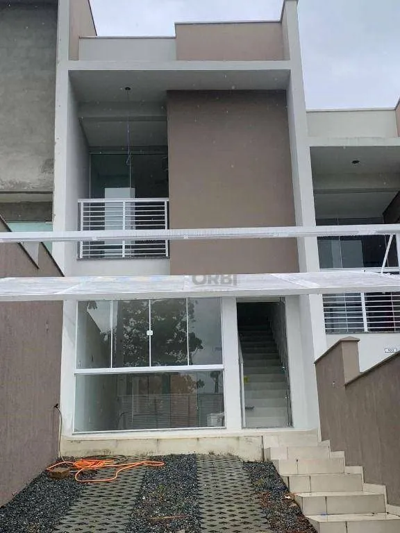Sobrado com 2 dormitórios à venda, 78 m por R$ 350.000,00 - Itoupavazinha - Blumenau/SC — foto 2