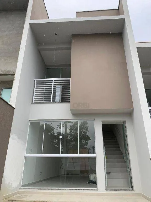 Sobrado com 2 dormitórios à venda, 78 m por R$ 350.000,00 - Itoupavazinha - Blumenau/SC — foto 3