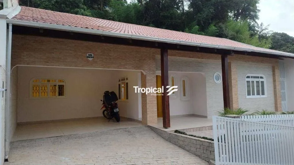 Casa com 2 dormitórios à venda, 190 m por R$ 650.000,00 - Garcia - Blumenau/SC - foto 1