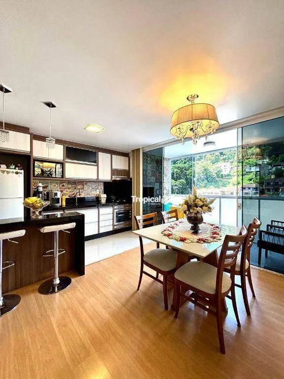 Apartamento com 2 dormitórios à venda, 75 m por R$ 550.000,00 - Garcia - Blumenau/SC - foto 1