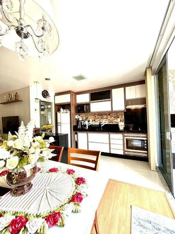 Apartamento com 2 dormitórios à venda, 75 m por R$ 550.000,00 - Garcia - Blumenau/SC — foto 4