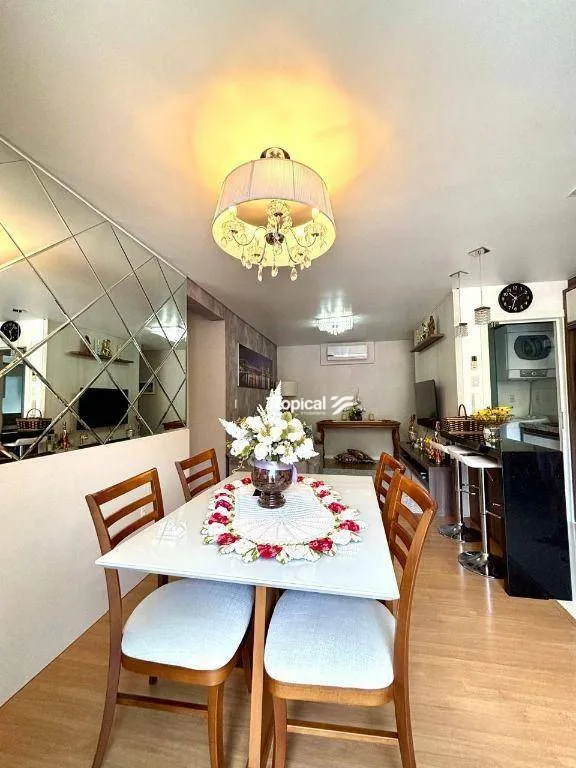 Apartamento com 2 dormitórios à venda, 75 m por R$ 550.000,00 - Garcia - Blumenau/SC — foto 5