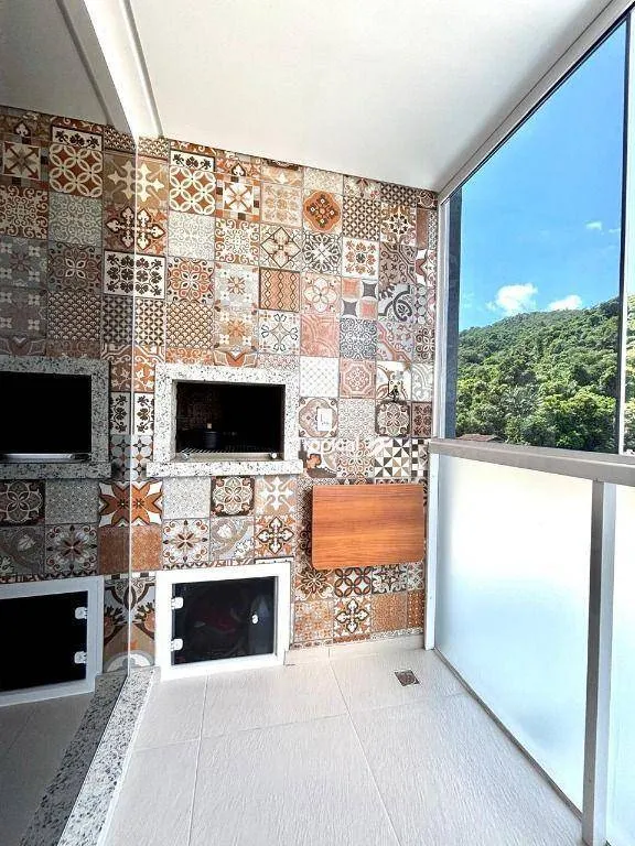 Apartamento com 2 dormitórios à venda, 75 m por R$ 550.000,00 - Garcia - Blumenau/SC — foto 6