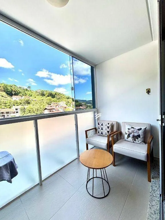 Apartamento com 2 dormitórios à venda, 75 m por R$ 550.000,00 - Garcia - Blumenau/SC — foto 7