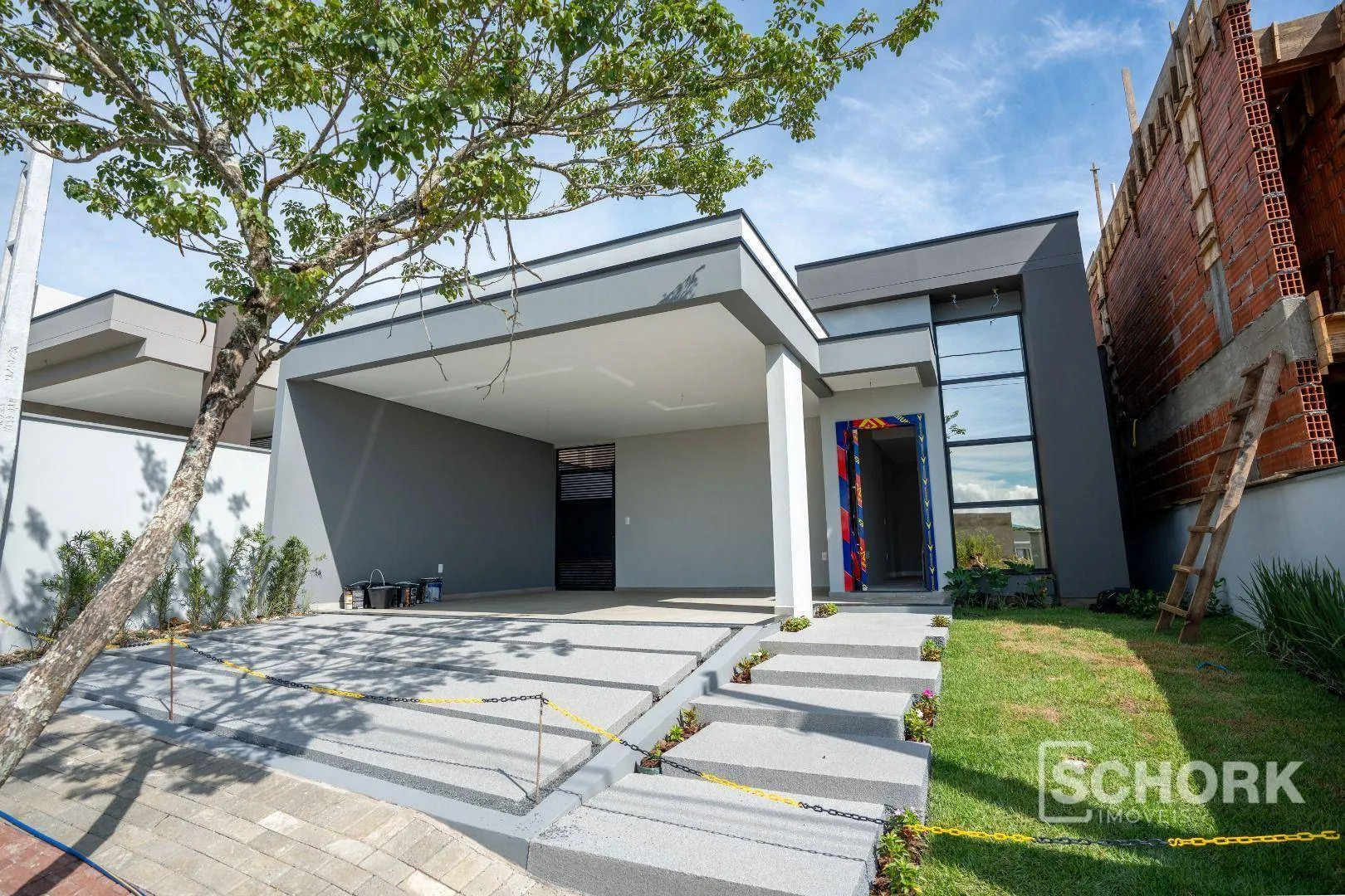 Casa com 3 dormitórios à venda, 117 m por R$ 699.000,00 - João Paulo II - Indaial/SC - foto 1