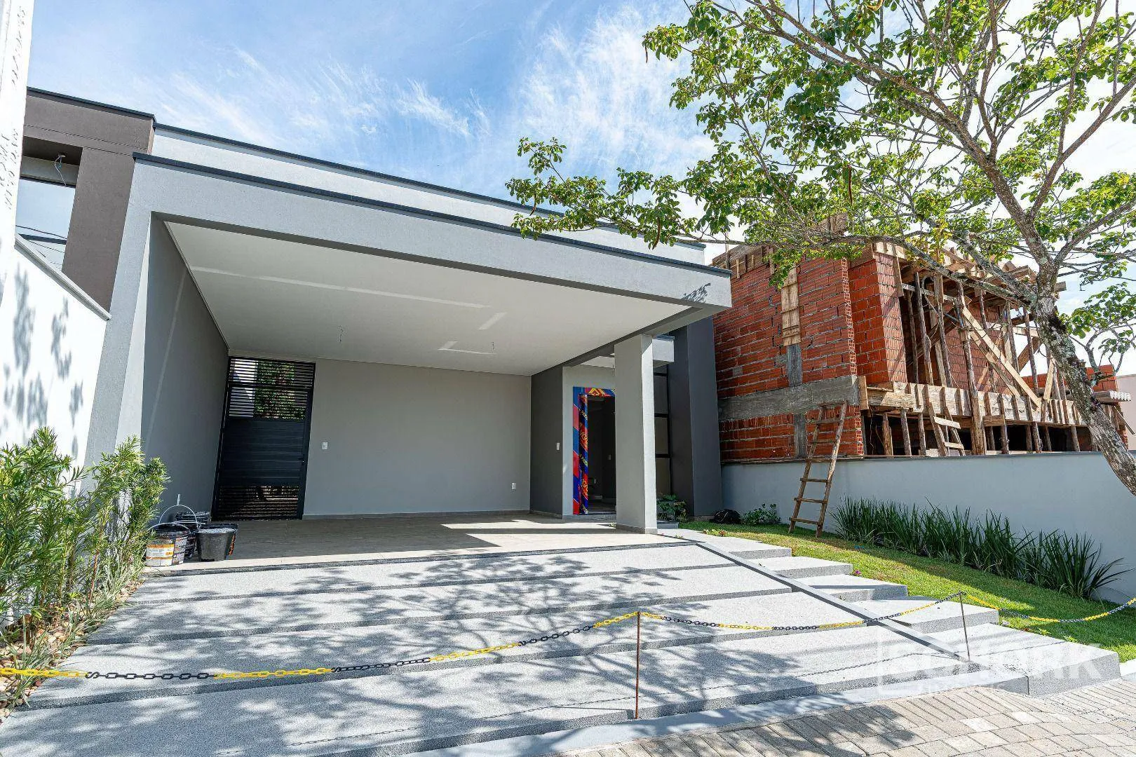 Casa com 3 dormitórios à venda, 117 m por R$ 699.000,00 - João Paulo II - Indaial/SC — foto 2