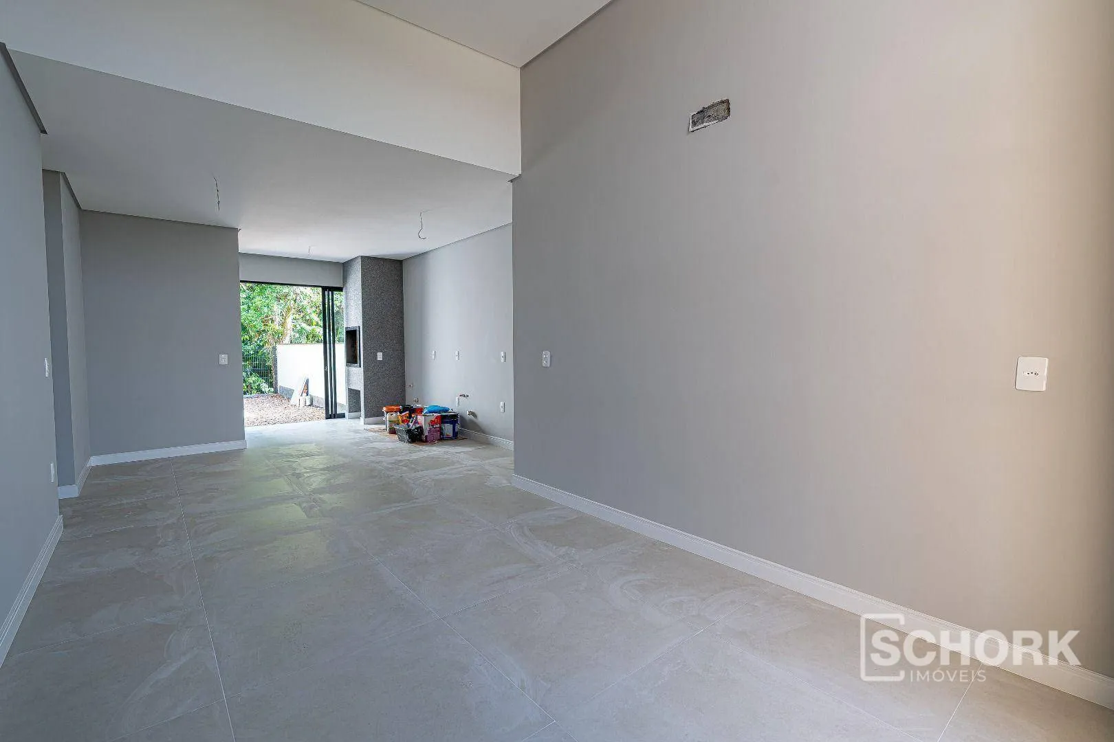 Casa com 3 dormitórios à venda, 117 m por R$ 699.000,00 - João Paulo II - Indaial/SC — foto 4