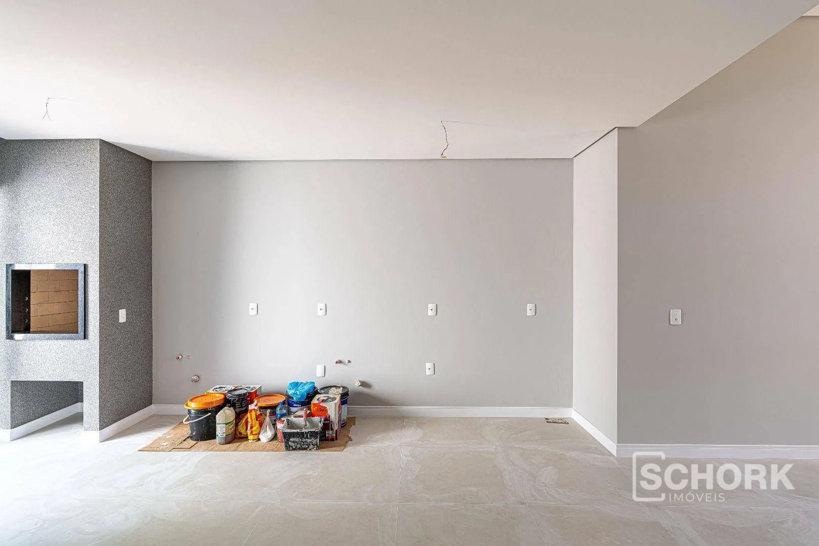 Casa com 3 dormitórios à venda, 117 m por R$ 699.000,00 - João Paulo II - Indaial/SC — foto 7