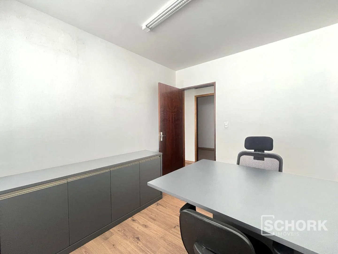 Sala à venda, 91 m por R$ 350.000,00 - Centro (Blumenau) - Blumenau/SC — foto 2