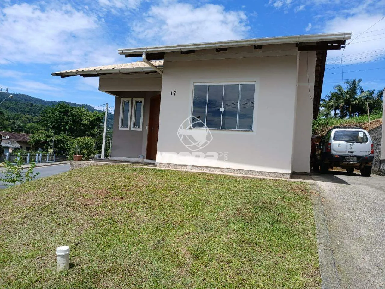 Casa Residencial à Venda em Indaial (Estrada das Areias) - 2 Quartos, 1 Suíte - foto 1