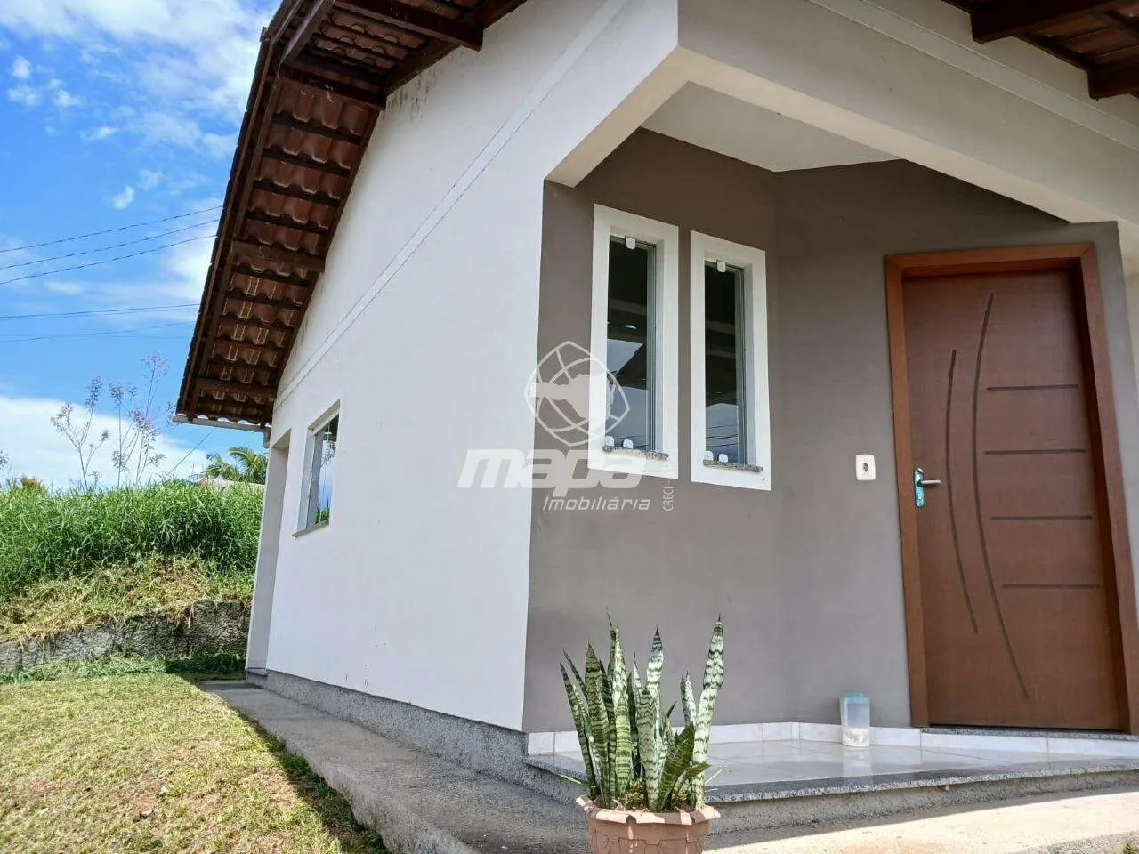Casa Residencial à Venda em Indaial (Estrada das Areias) - 2 Quartos, 1 Suíte — foto 3
