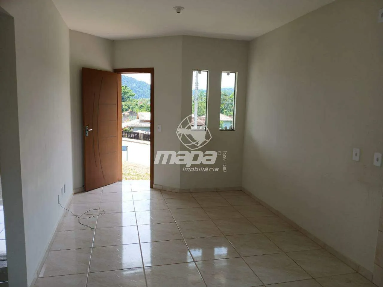 Casa Residencial à Venda em Indaial (Estrada das Areias) - 2 Quartos, 1 Suíte — foto 6