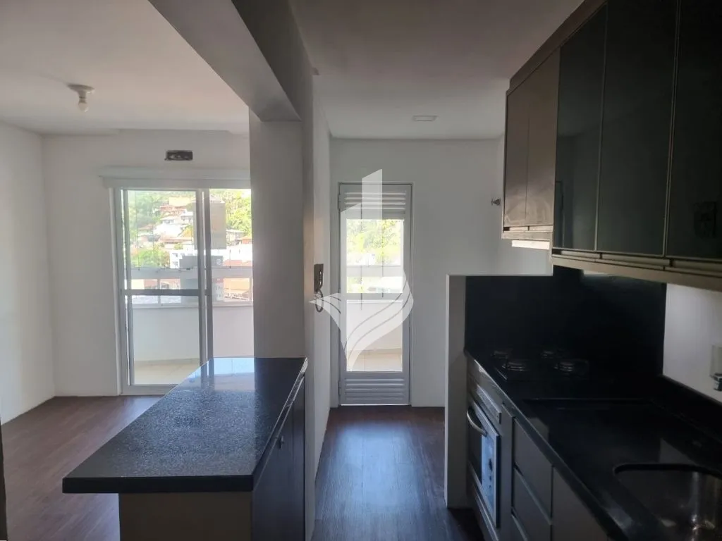 Apartamento semi mobiliado 3 dormitórios, 1 suíte, 2 vagas de garagem. - foto 1