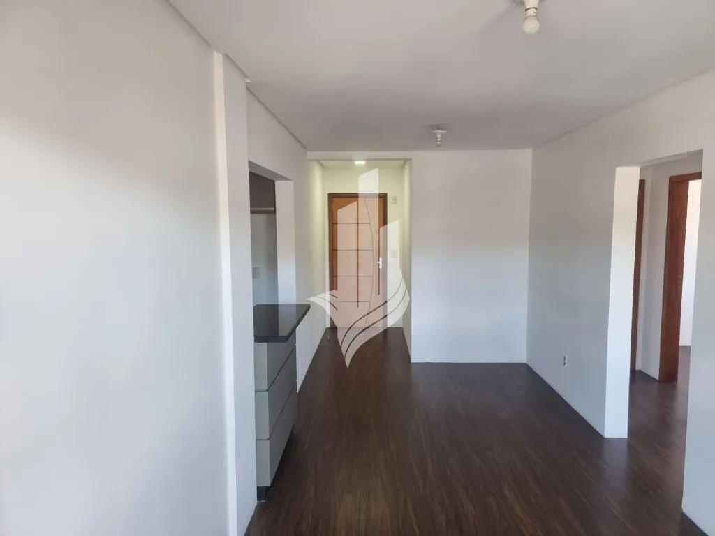 Apartamento semi mobiliado 3 dormitórios, 1 suíte, 2 vagas de garagem. — foto 2