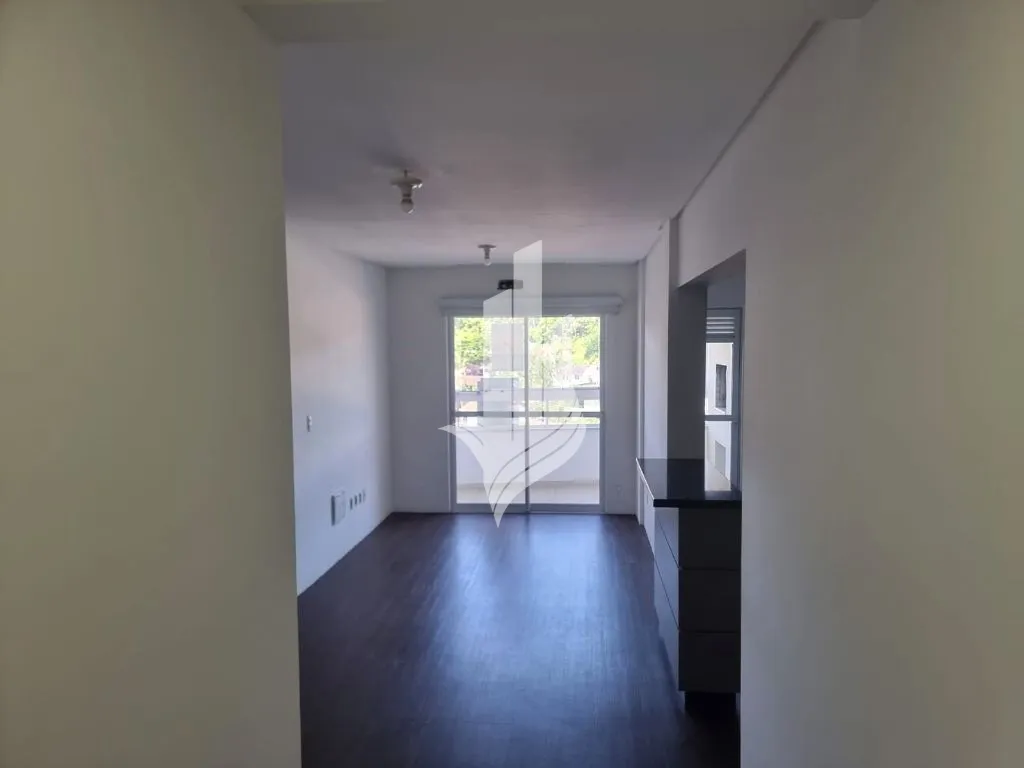 Apartamento semi mobiliado 3 dormitórios, 1 suíte, 2 vagas de garagem. — foto 5