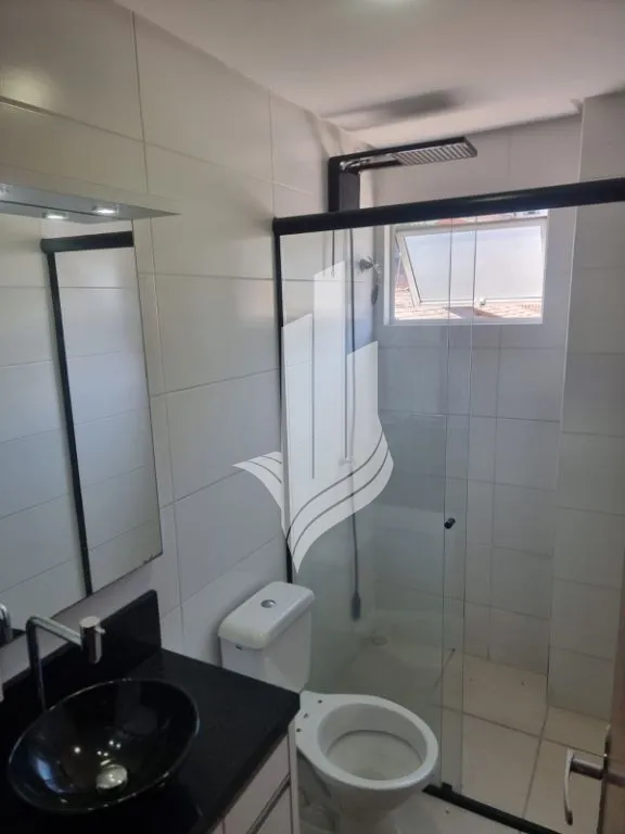 Apartamento semi mobiliado 3 dormitórios, 1 suíte, 2 vagas de garagem. — foto 7