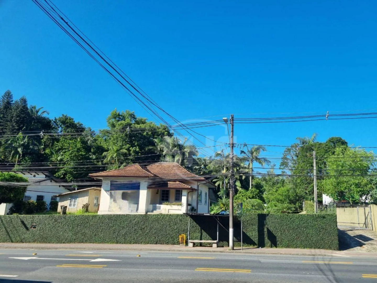 Terreno à venda, 2793 m por R$ 4.100.000,00 - Água Verde - Blumenau/SC - foto 1