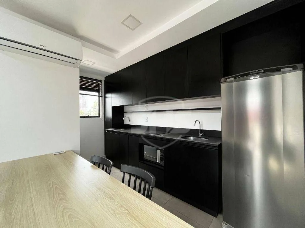 Apartamento com 1 dormitório para alugar, 60 m por R$ 2.979,34/mês - Itoupava Seca - Blumenau/SC — foto 3