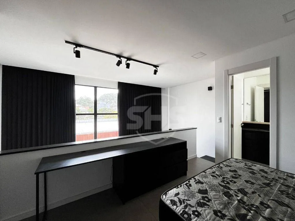 Apartamento com 1 dormitório para alugar, 60 m por R$ 2.979,34/mês - Itoupava Seca - Blumenau/SC — foto 6