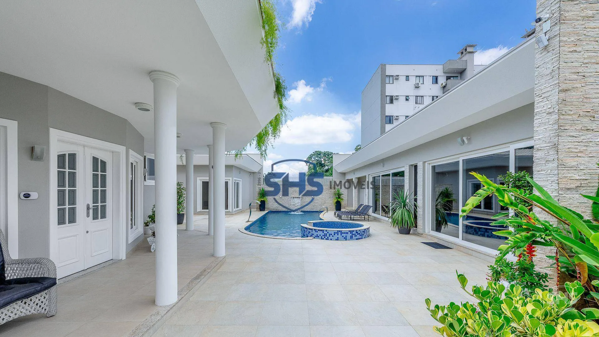 Casa com 5 dormitórios à venda, 638 m por R$ 4.150.000,00 - Itoupava Norte - Blumenau/SC — foto 3