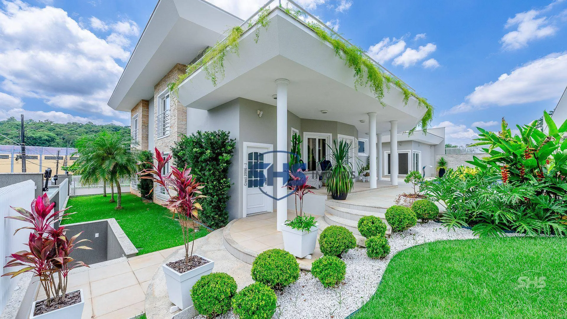 Casa com 5 dormitórios à venda, 638 m por R$ 4.150.000,00 - Itoupava Norte - Blumenau/SC — foto 4
