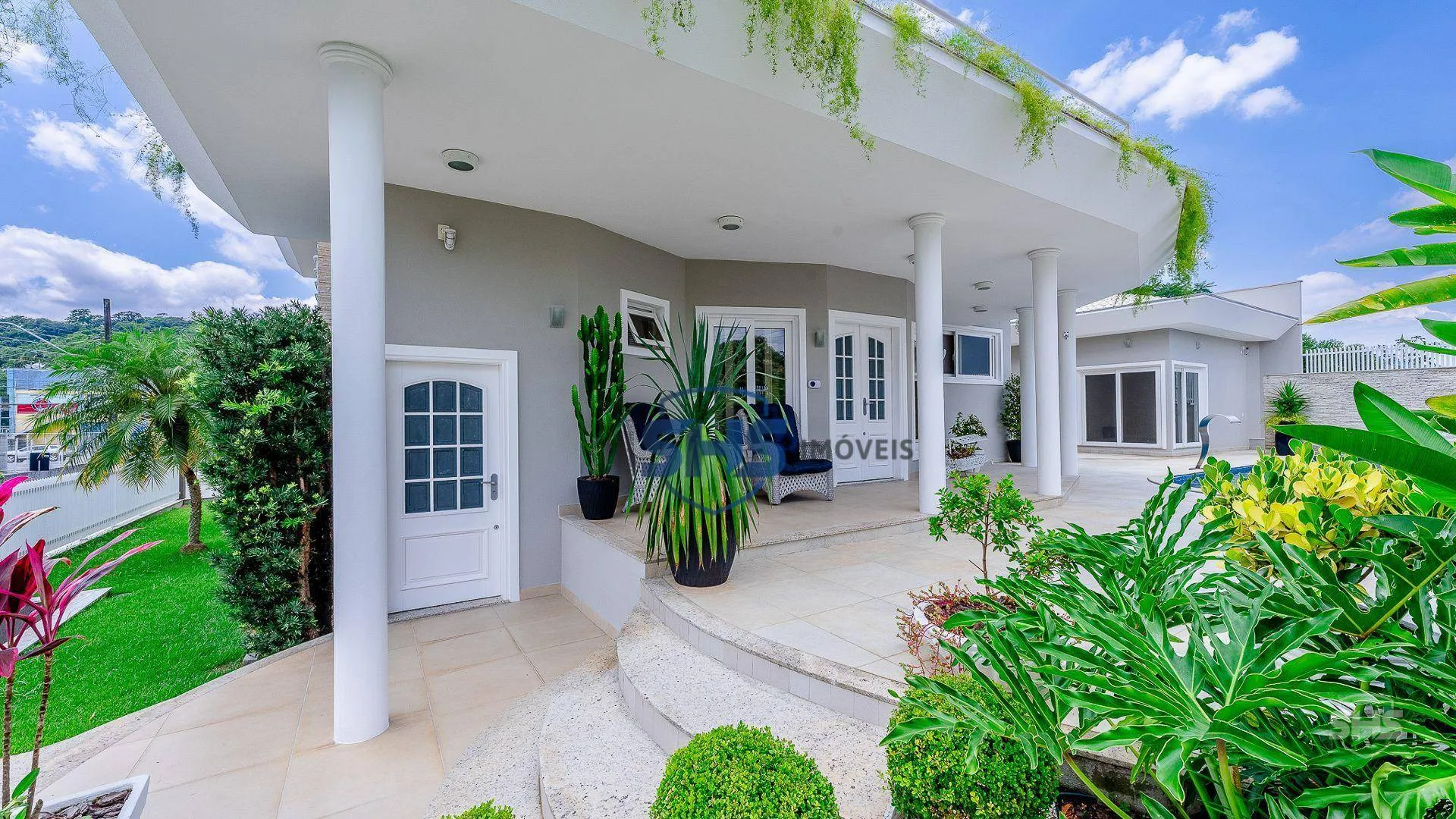Casa com 5 dormitórios à venda, 638 m por R$ 4.150.000,00 - Itoupava Norte - Blumenau/SC — foto 5