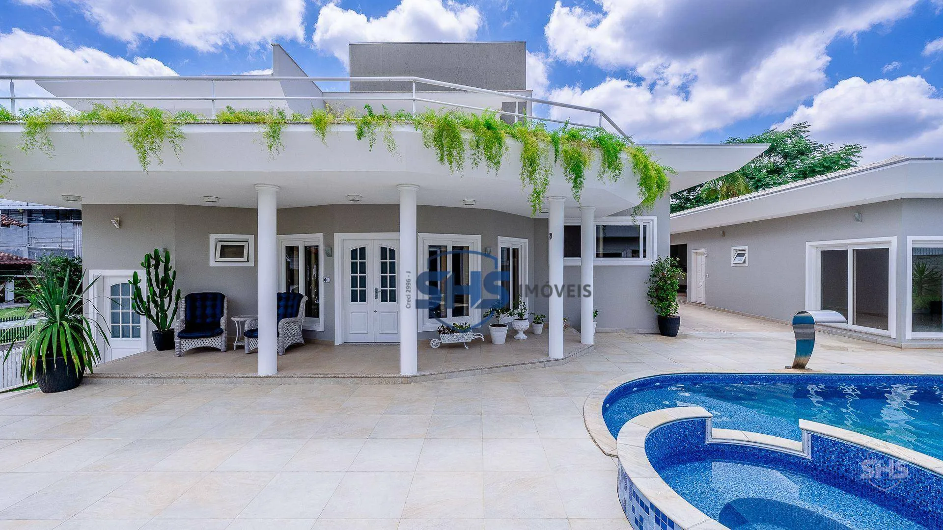 Casa com 5 dormitórios à venda, 638 m por R$ 4.150.000,00 - Itoupava Norte - Blumenau/SC — foto 6