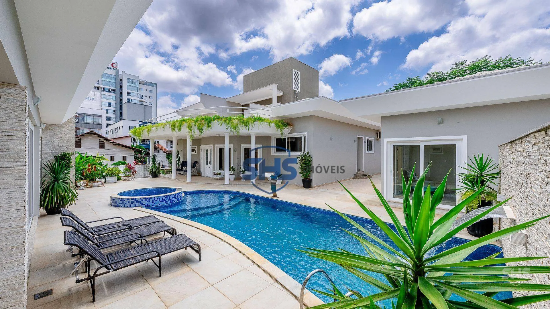 Casa com 5 dormitórios à venda, 638 m por R$ 4.150.000,00 - Itoupava Norte - Blumenau/SC — foto 7