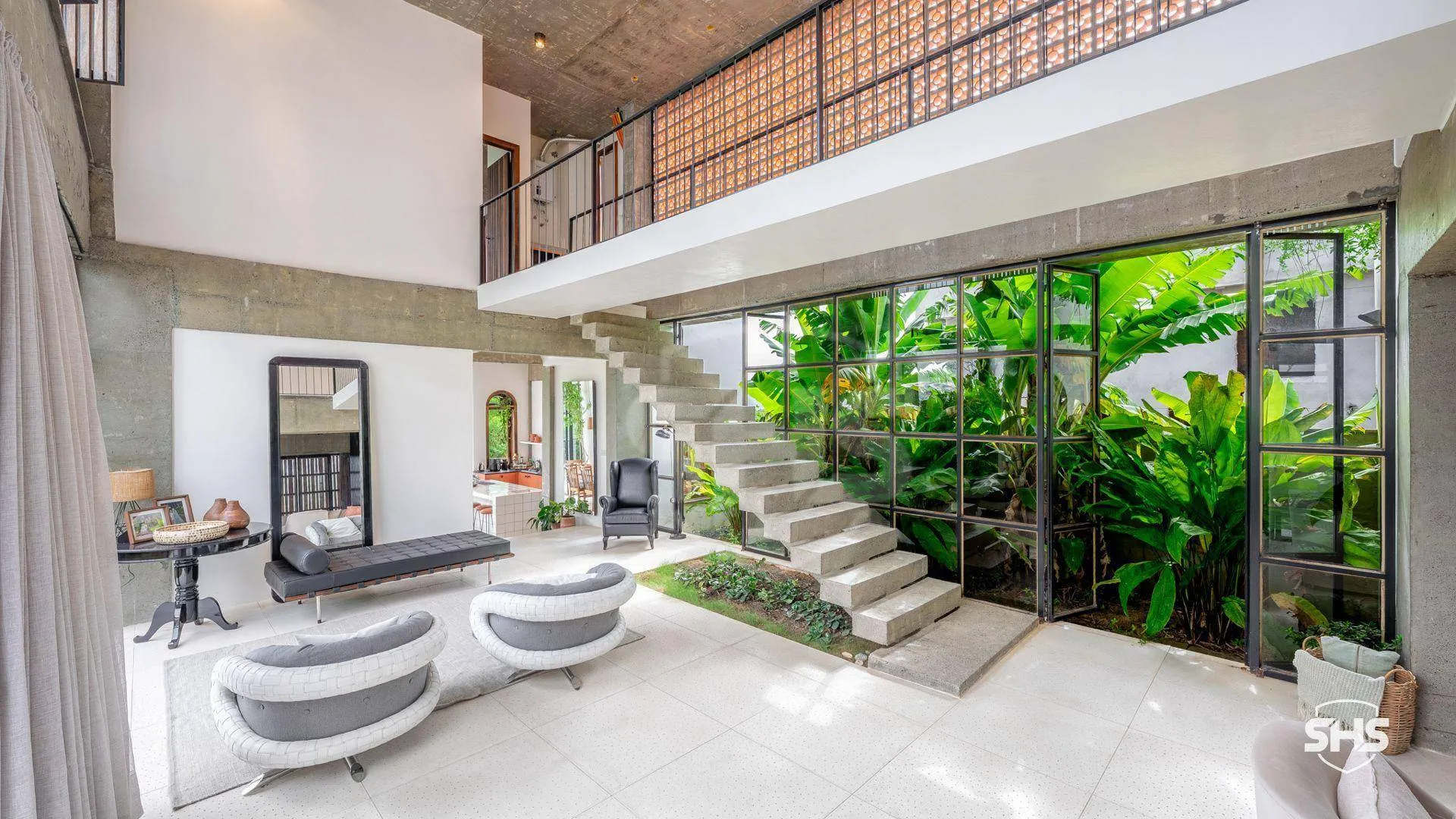 Casa com 4 dormitórios à venda, 394 m por R$ 3.390.000,00 - Ponta Aguda - Blumenau/SC — foto 3
