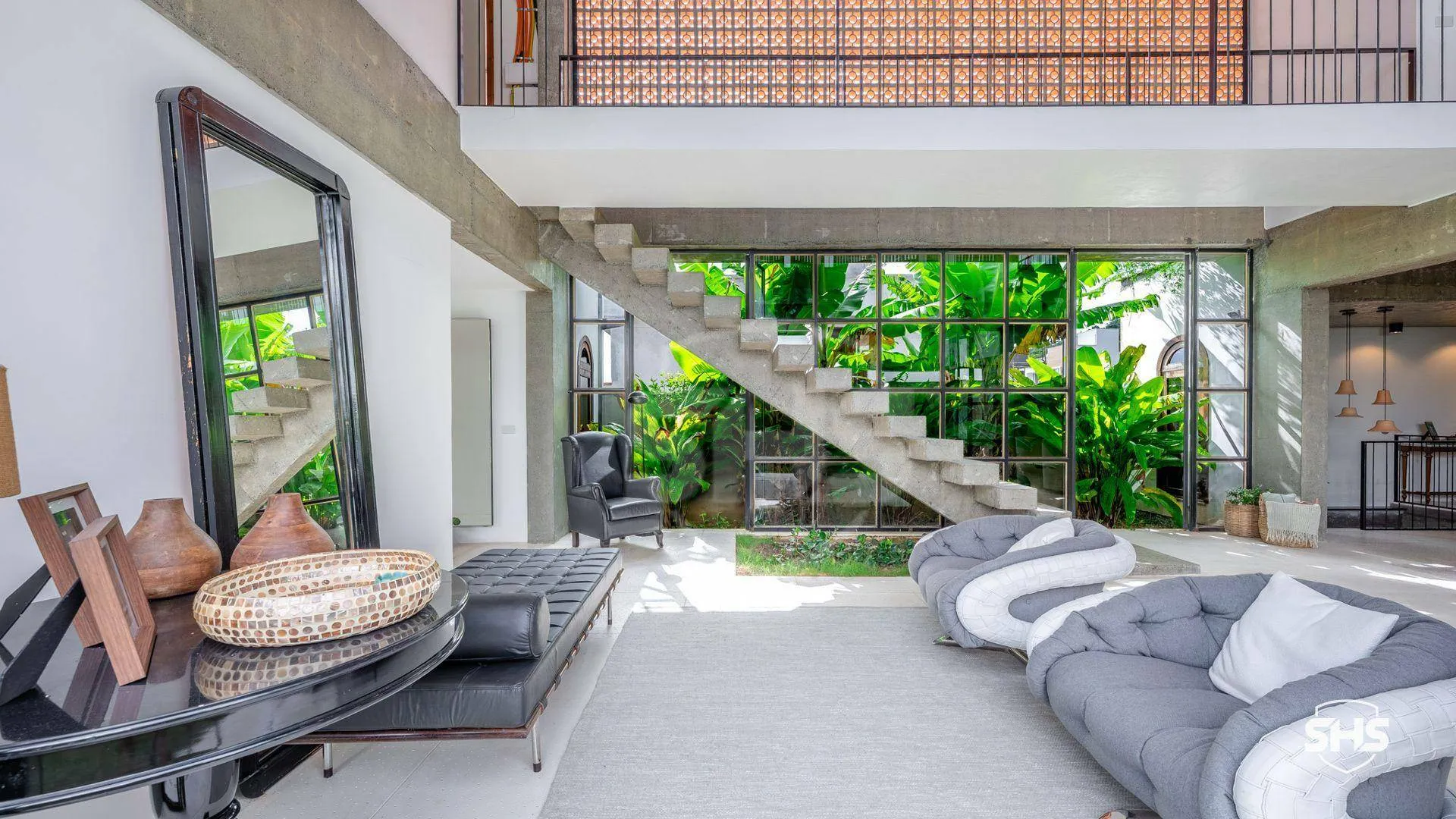 Casa com 4 dormitórios à venda, 394 m por R$ 3.390.000,00 - Ponta Aguda - Blumenau/SC — foto 5