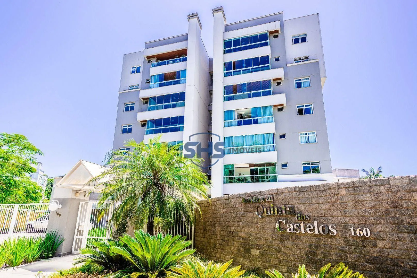 Apartamento, 131 m - venda por R$ 960.000,00 ou aluguel por R$ 5.512,00/mês - Bom Retiro - Blumenau/SC - foto 1
