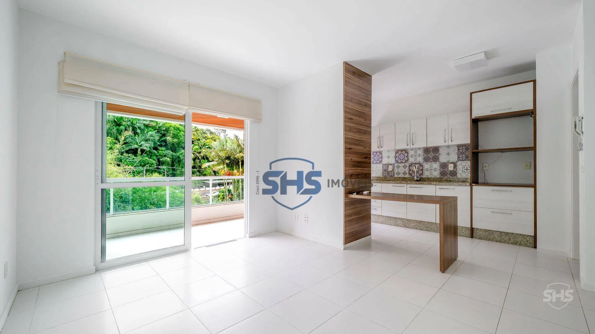 Apartamento, 131 m - venda por R$ 960.000,00 ou aluguel por R$ 5.512,00/mês - Bom Retiro - Blumenau/SC — foto 7