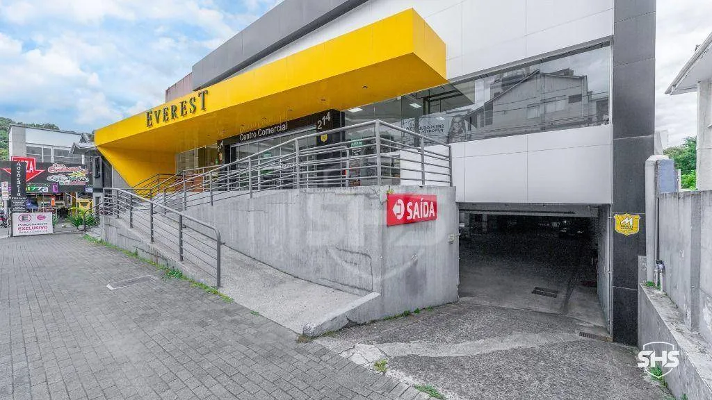 Prédio para alugar, 1445 m por R$ 50.000,01/mês - Centro - Blumenau/SC — foto 3