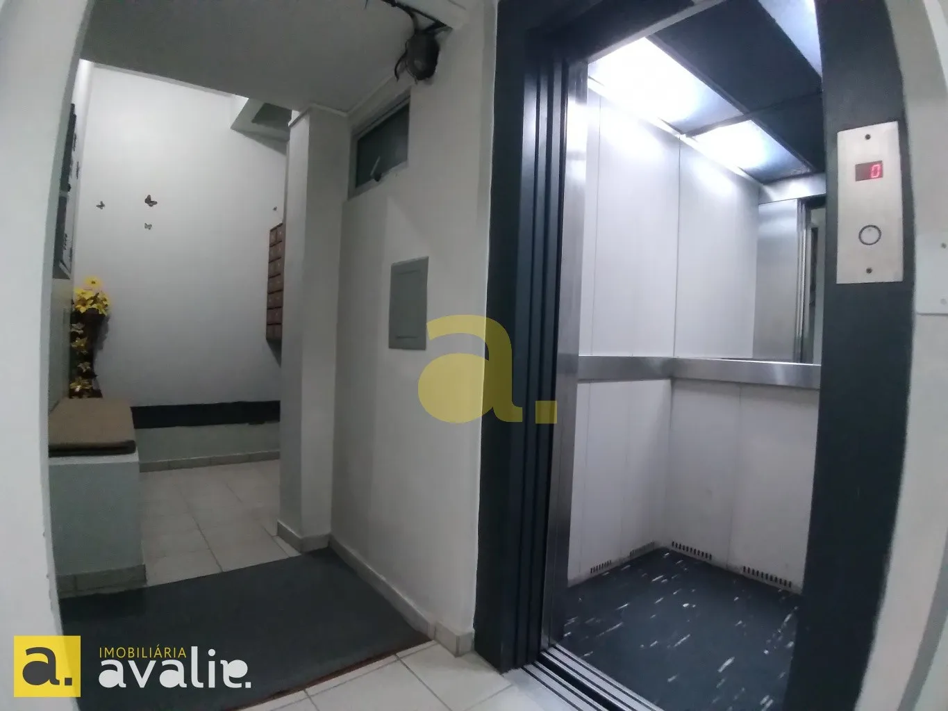 EXCELENTE APARTAMENTO MOBILIADO PARA LOCAÇÃO NO BAIRRO CENTRO — foto 3