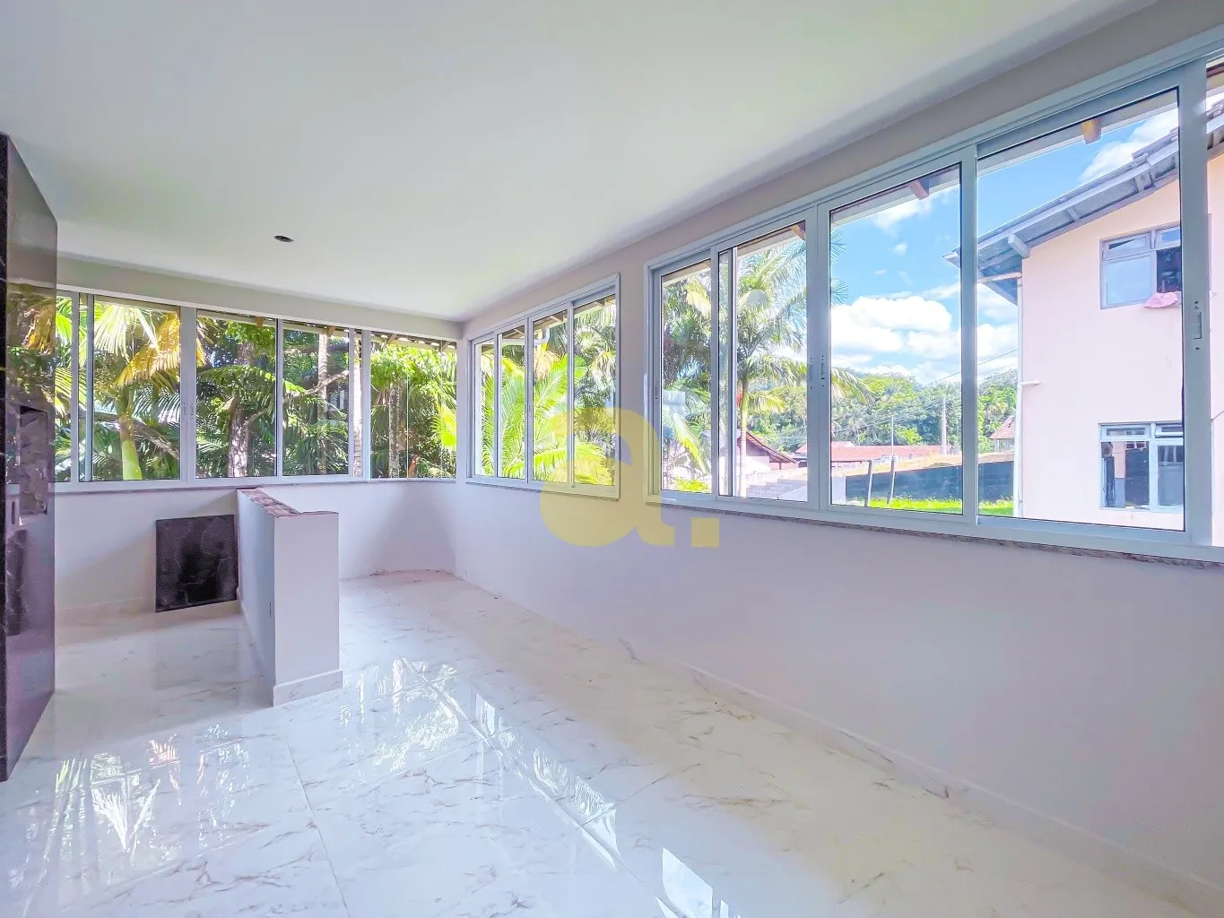 CASA NOVA COM 3 SUÍTES NO TRIBESS, BLUMENAU — foto 3