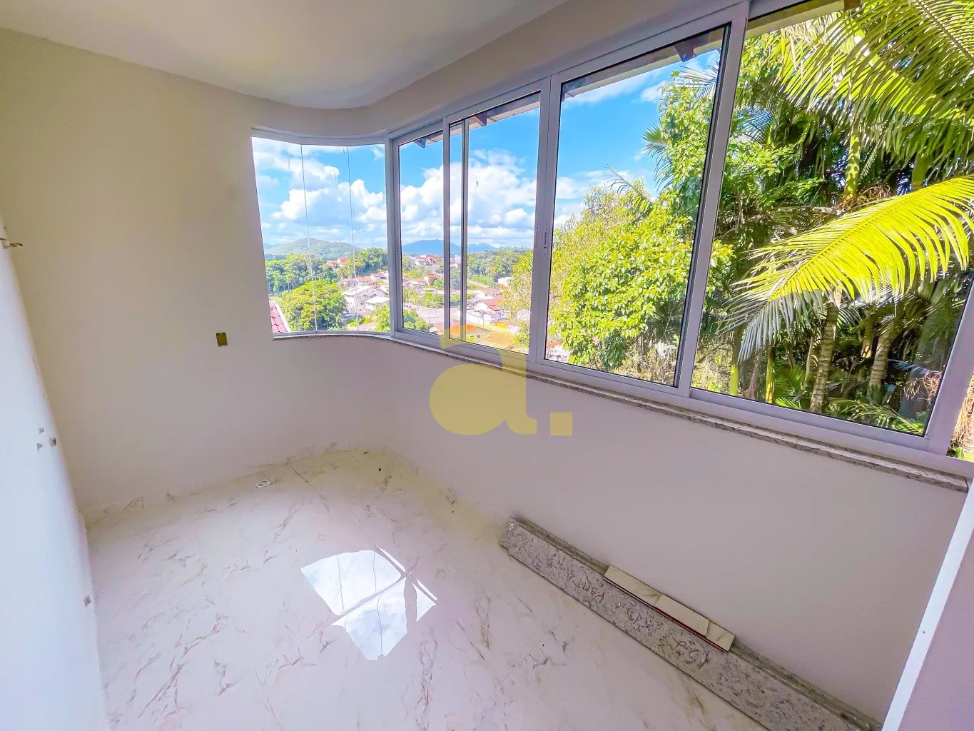 CASA NOVA COM 3 SUÍTES NO TRIBESS, BLUMENAU — foto 4